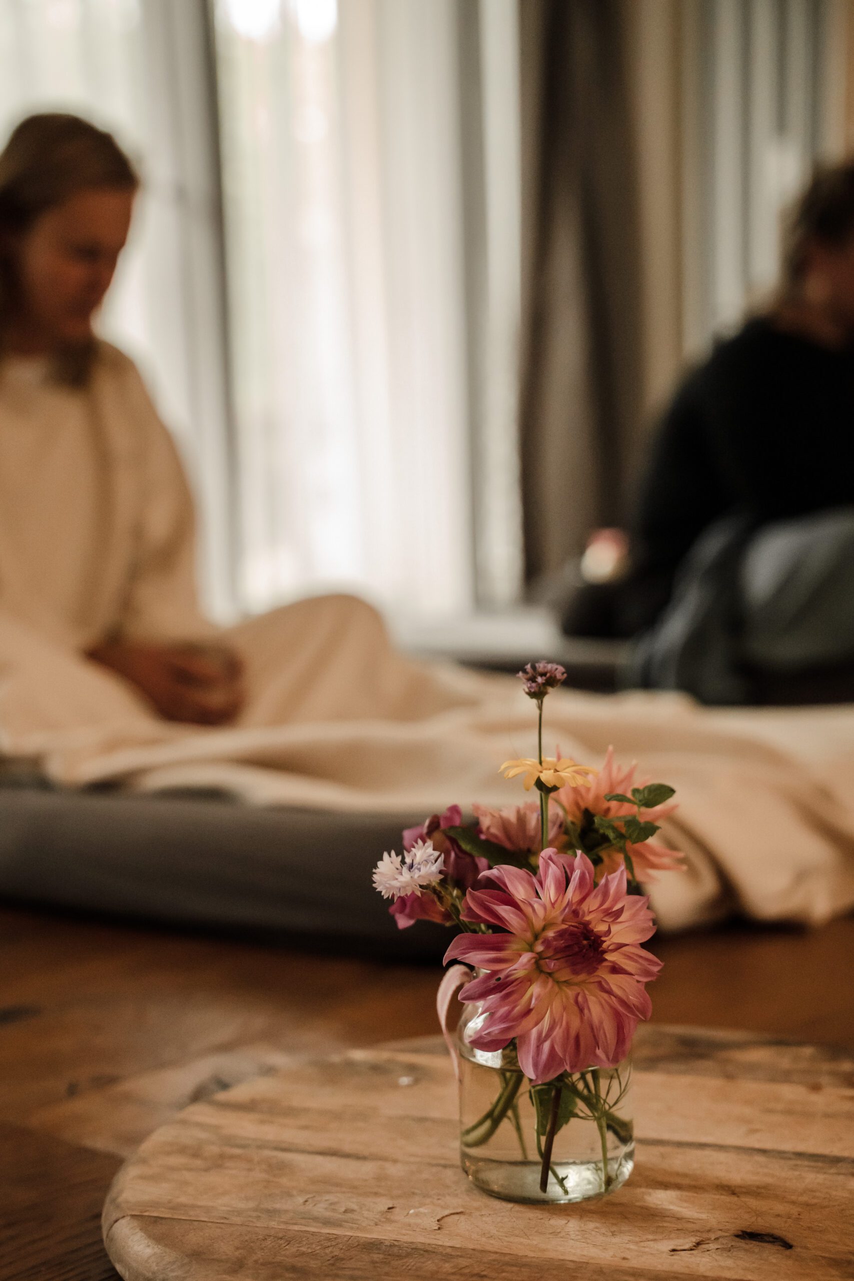 Feminine Retreat 2025