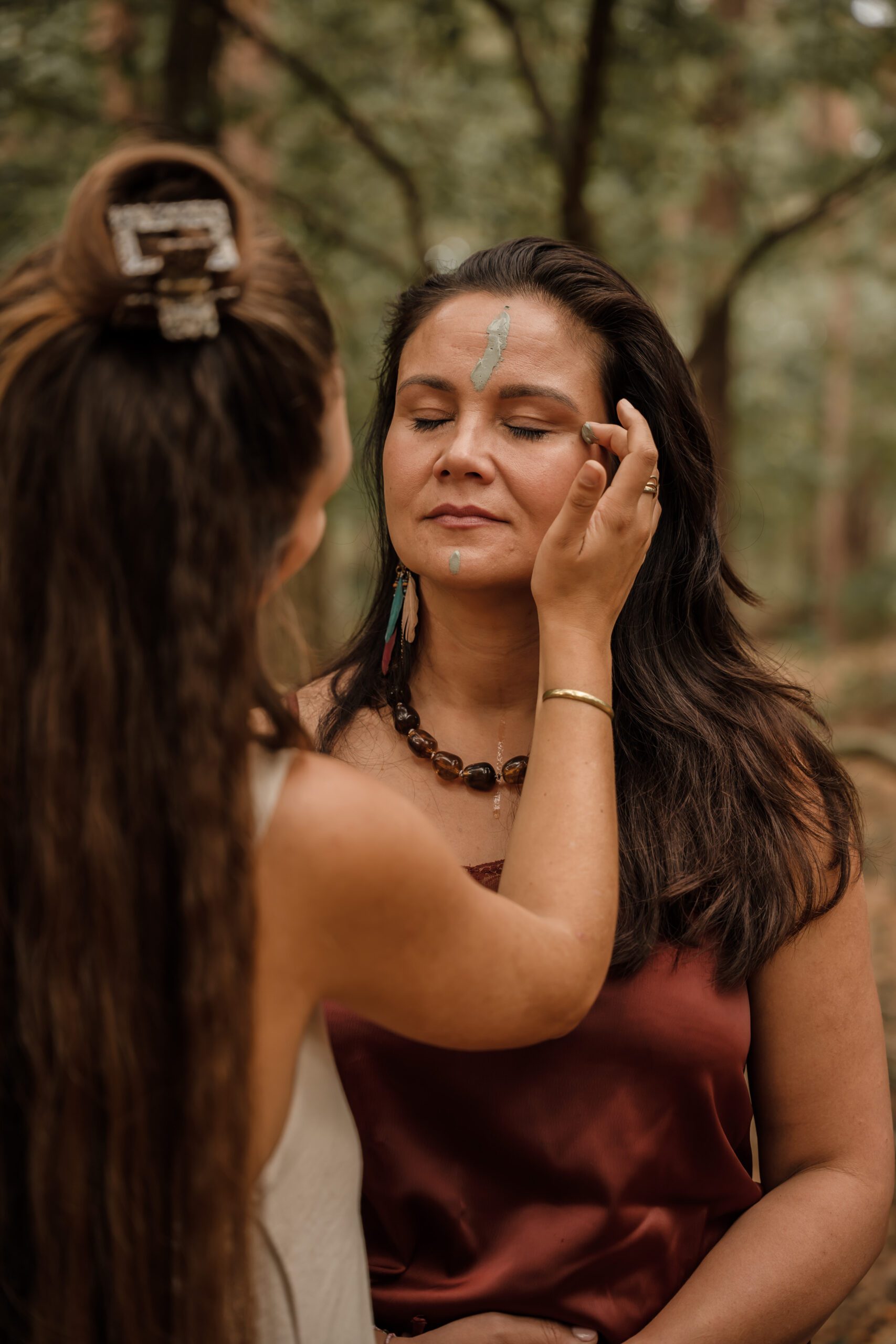 Feminine Retreat 2025
