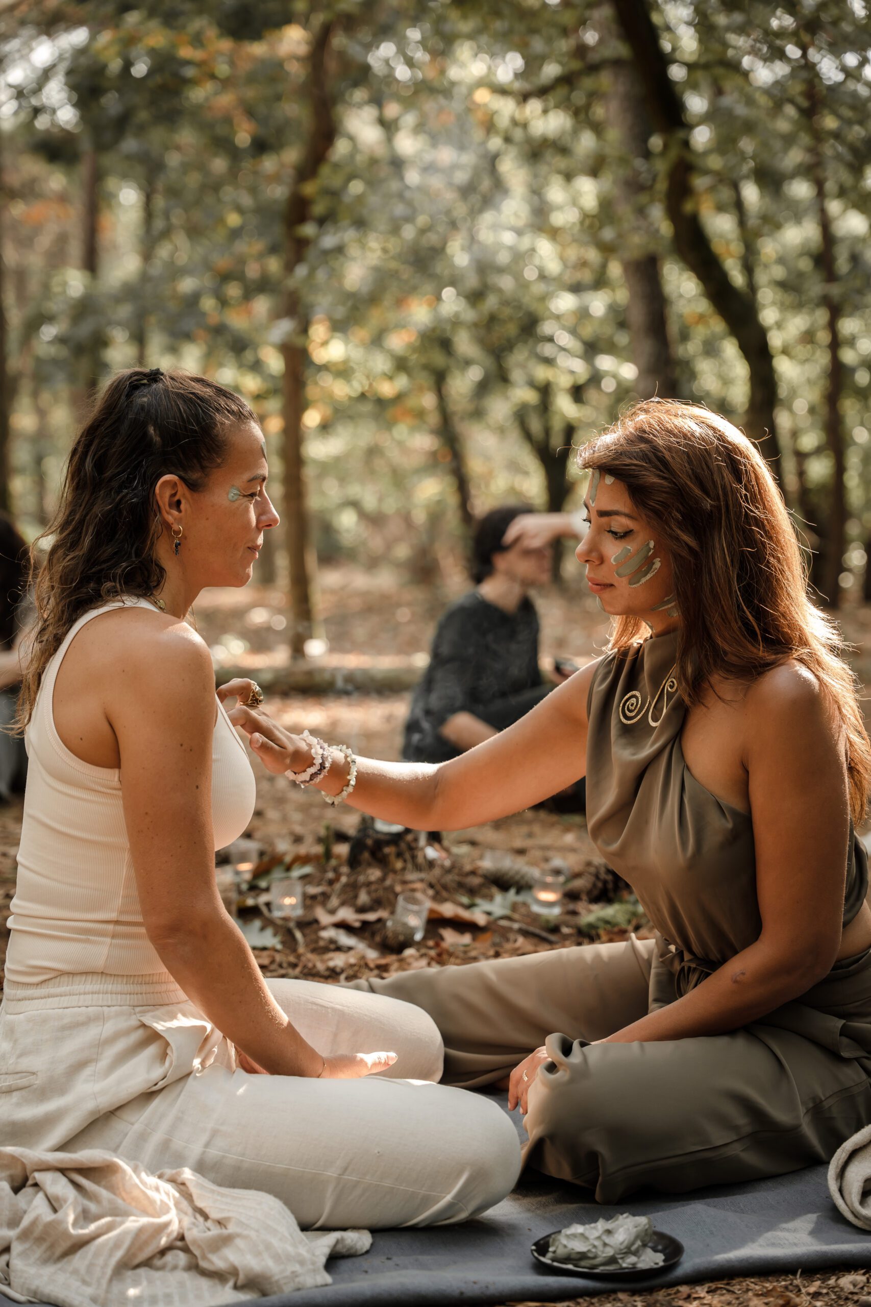 Feminine Retreat 2025