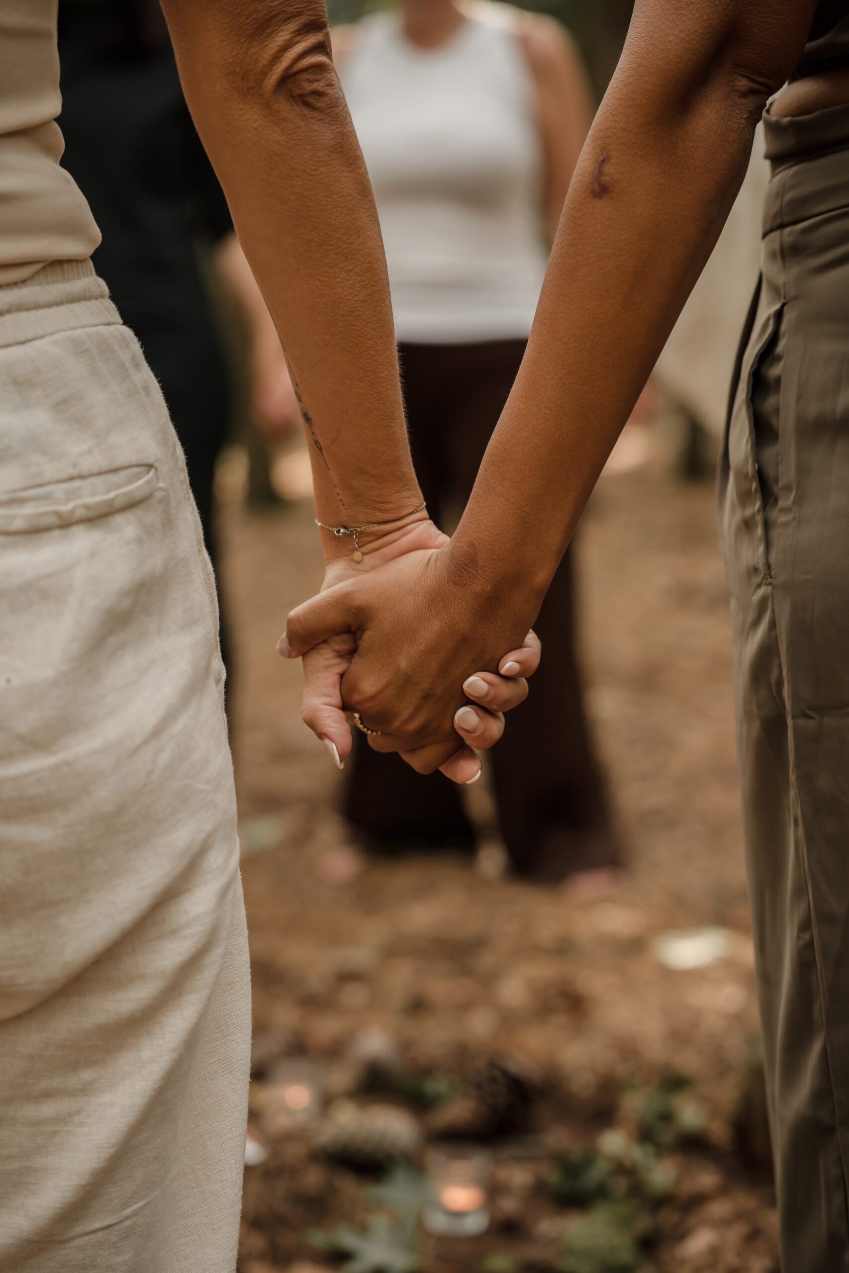 Feminine Retreat 2025