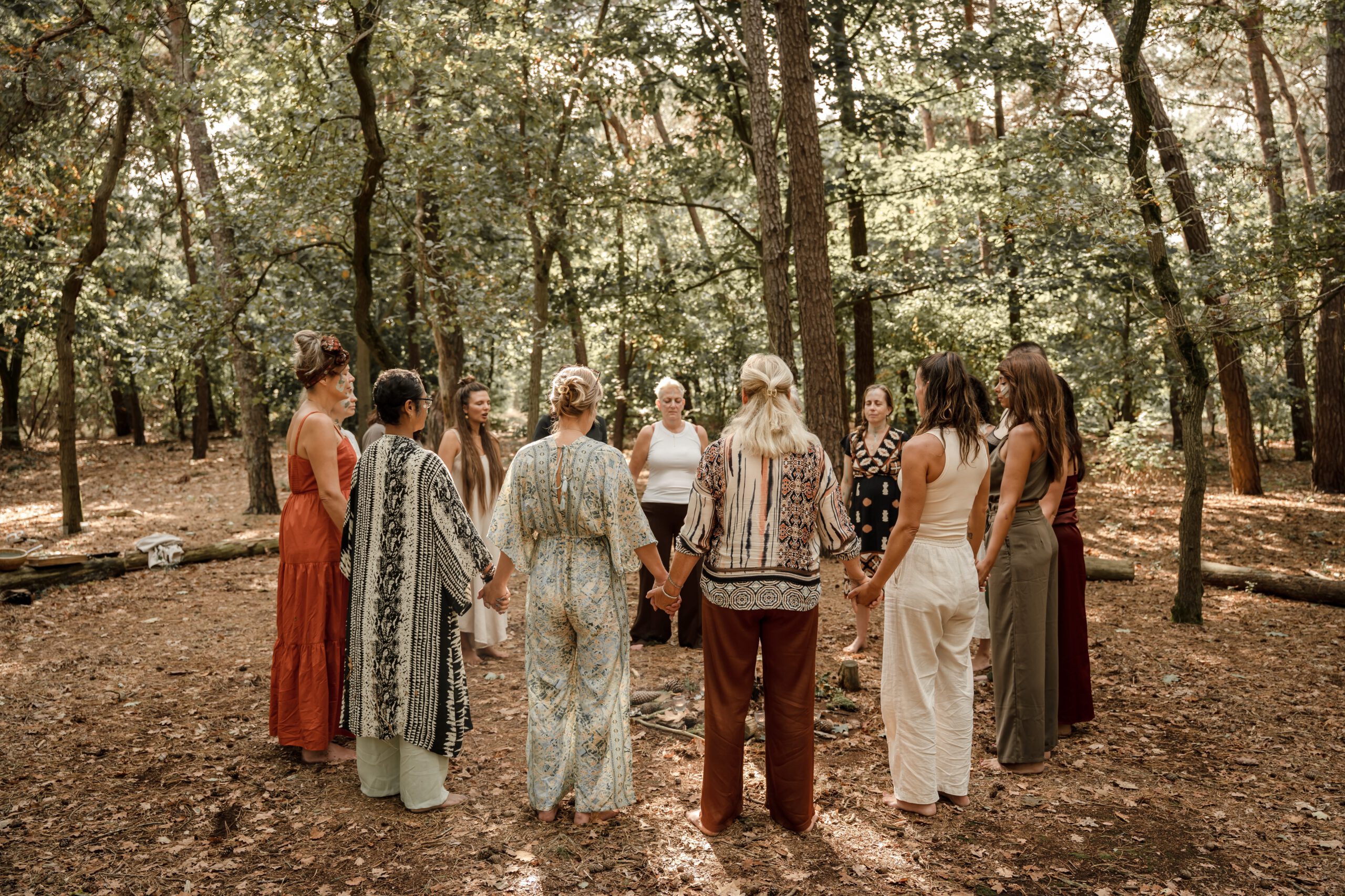 Feminine Retreat 2025