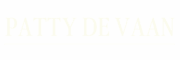 Logo Patty de Vaan