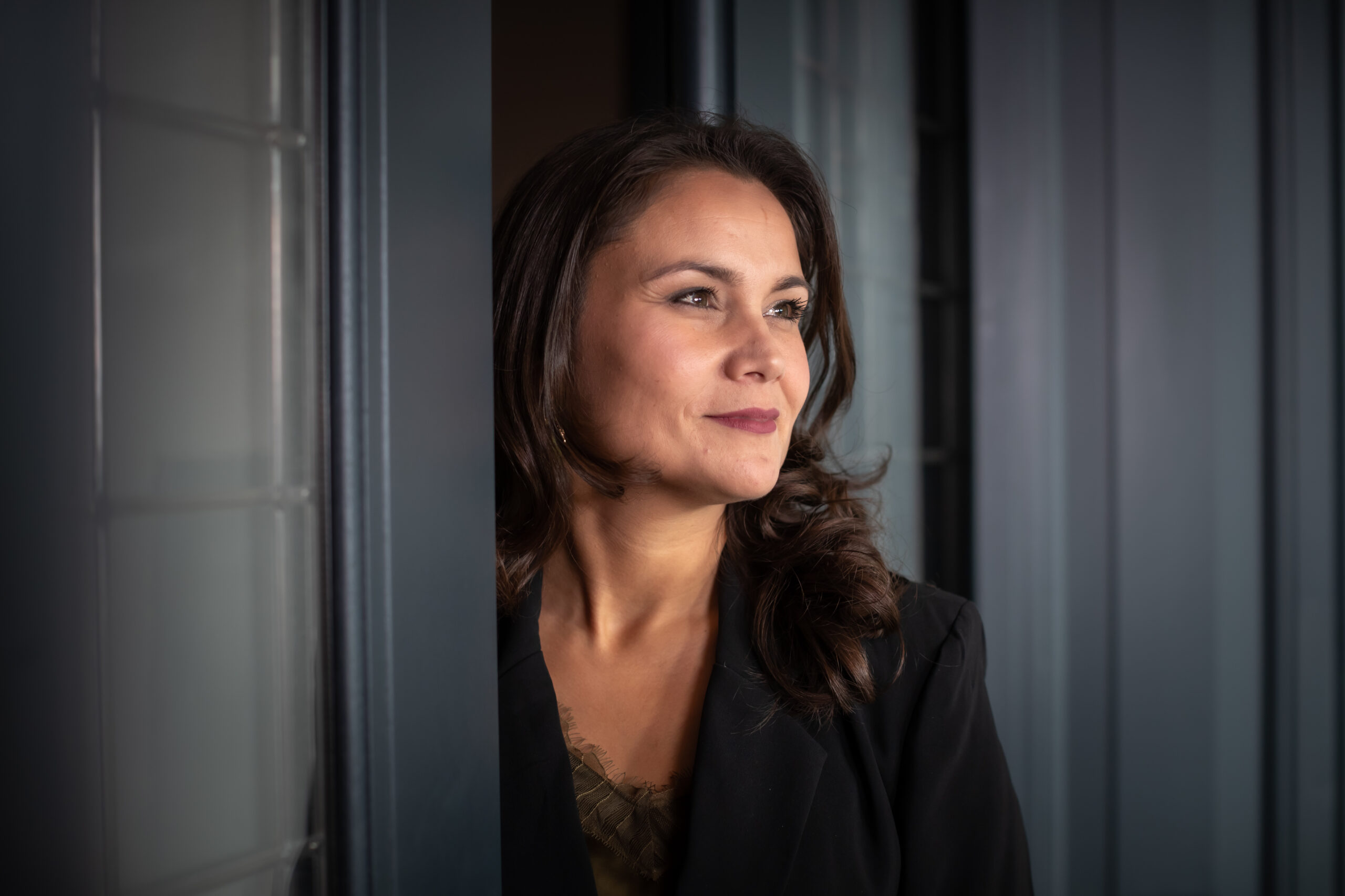 Patty de Vaan, lichaamsgericht coach en therapeut, over burn-out klachten en herstel bij vrouwen