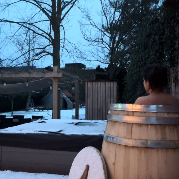 Ijsbad Patty de Vaan 3